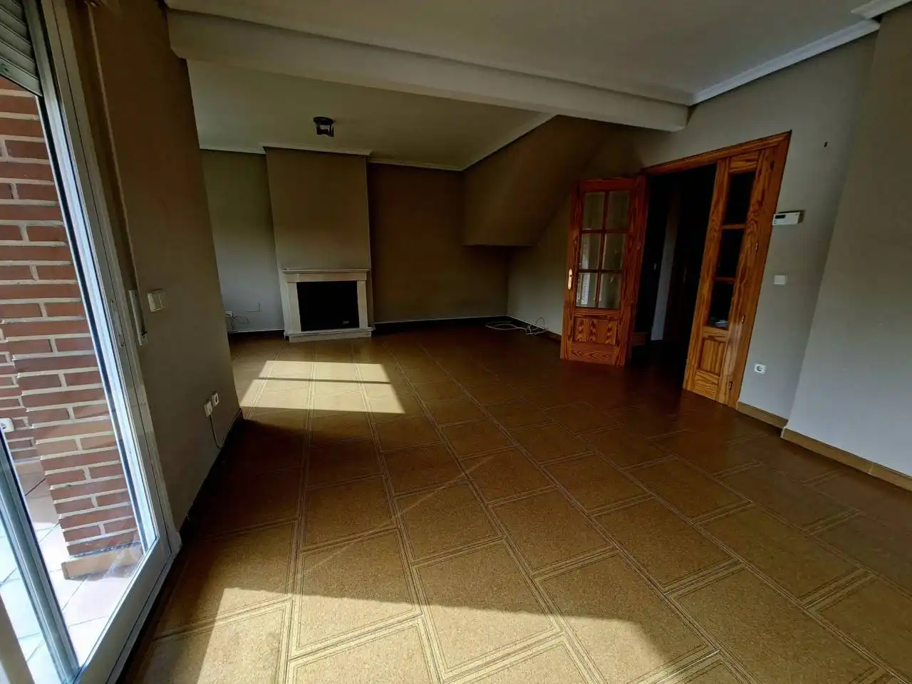 Casa adosada en venda en Moralzarzal amb Calefacció, Jardí privat i Terrassa