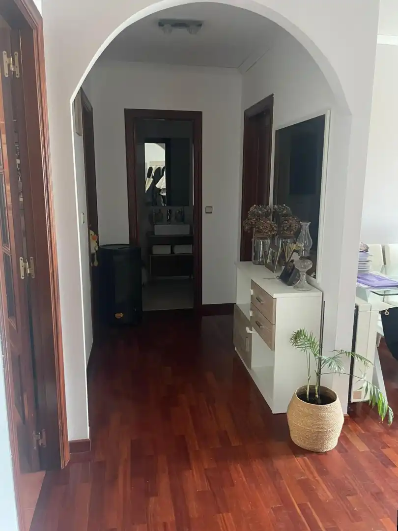 Pis en venda en Culleredo amb Parquet, Traster i Moblat