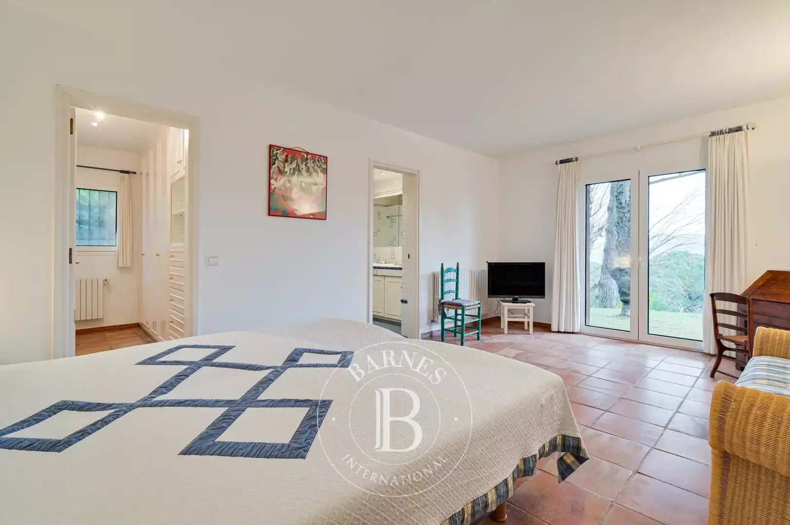 Casa amb piscina en venda a Golf Costa Brava, imagen 18