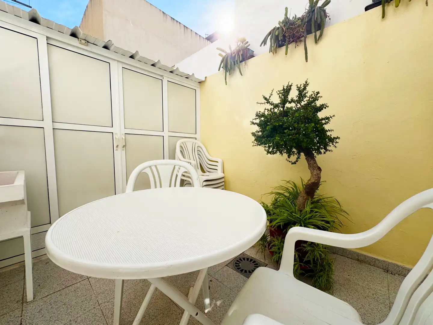 Casa bifamiliare con balcone in vendita a Lo Pagán, imagen 10