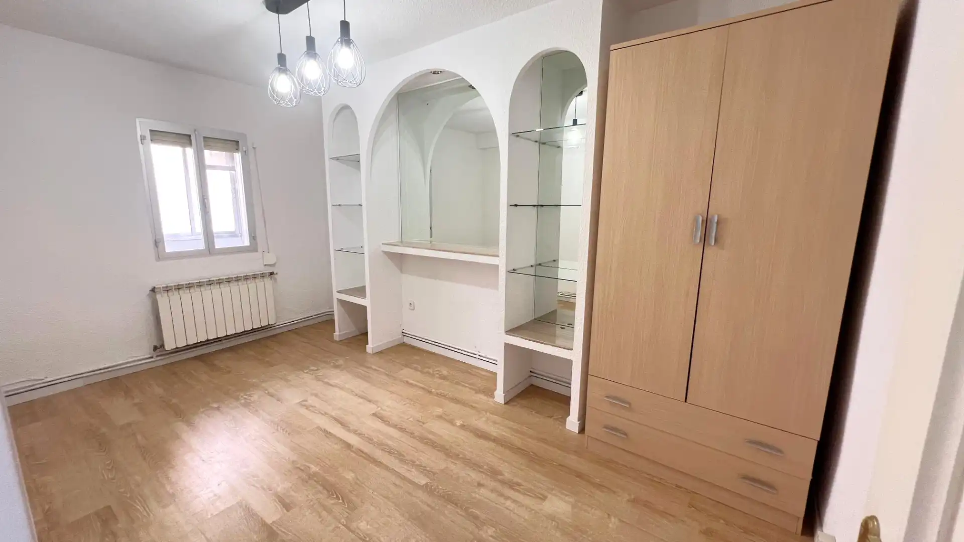 Wohnung zum Verkauf in Getafe mit Heizung, Terrasse und Balkon