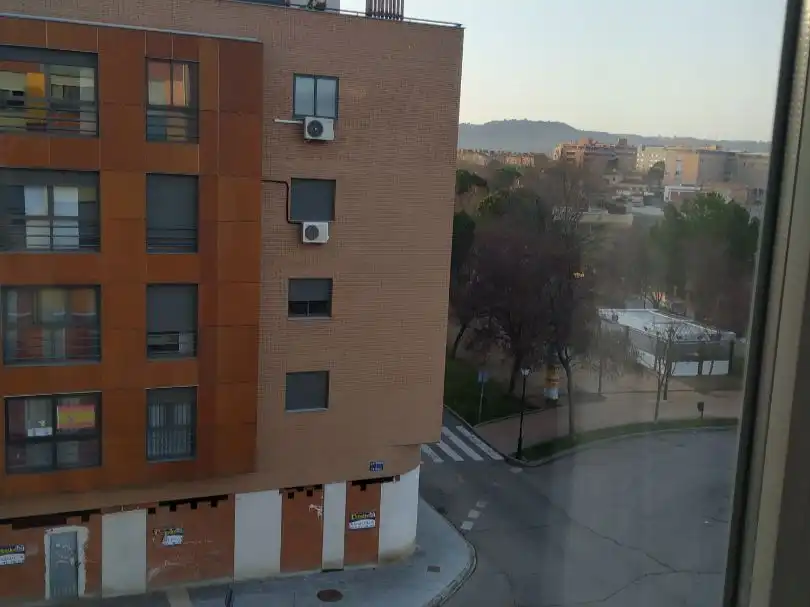 Wohnung zur Miete in Guadalajara, Guadalajara