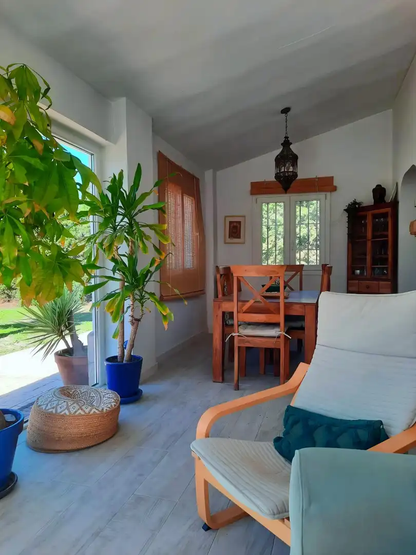 Villa zum Verkauf in Pelagatos - Pago del Humo, imagen 22