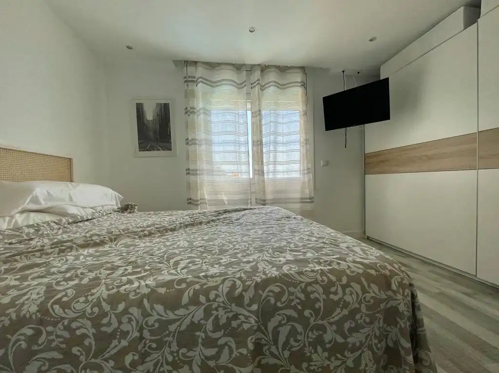 Wohnung zur Miete in Lluminetes