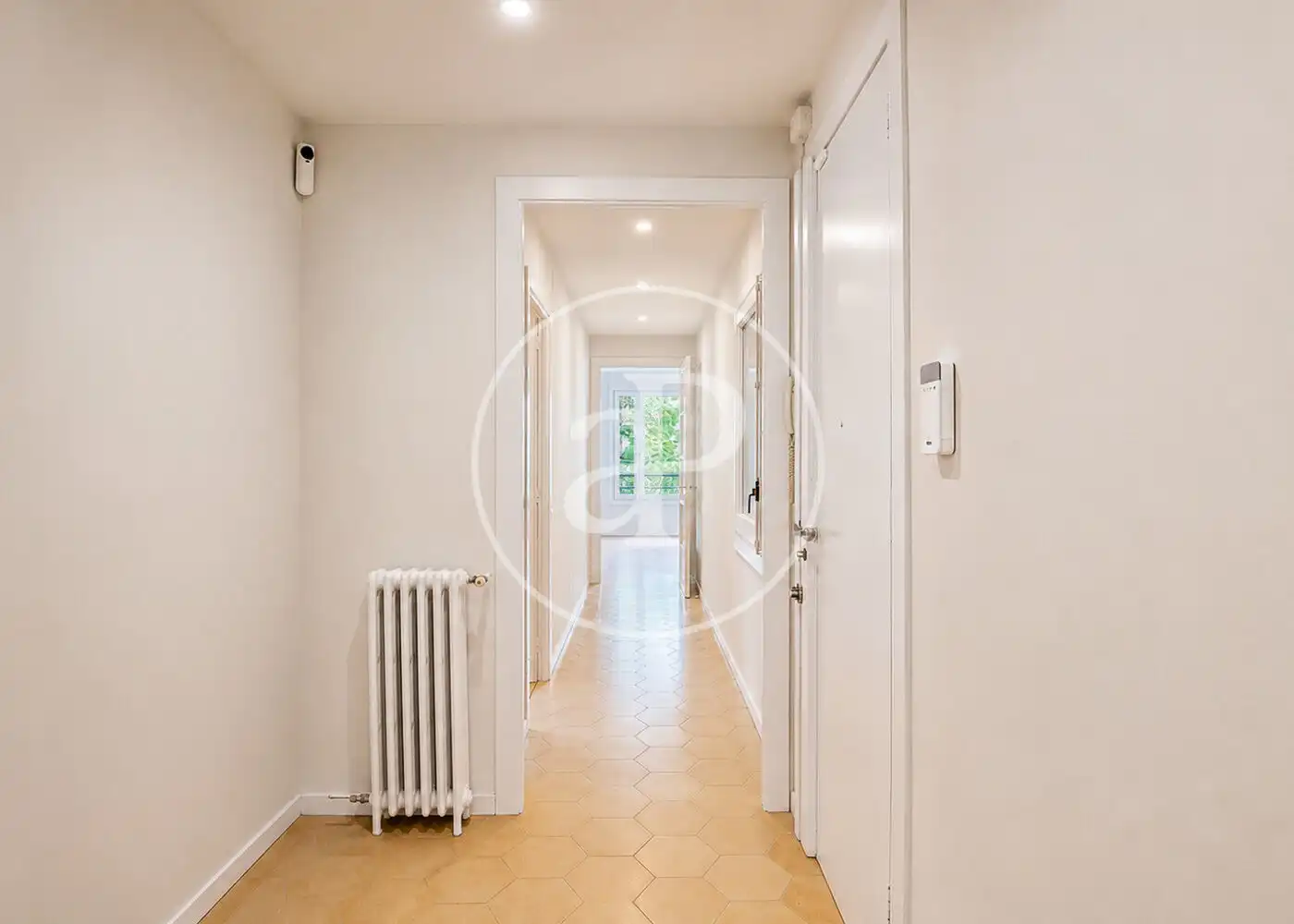Appartamento con terrazza in vendita a Pg. de St. Joan, imagen 24