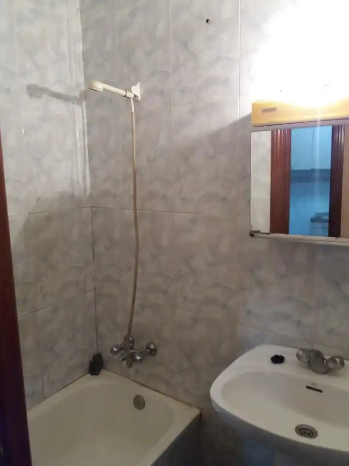 Baño de Finca rústica en venta en Montehermoso