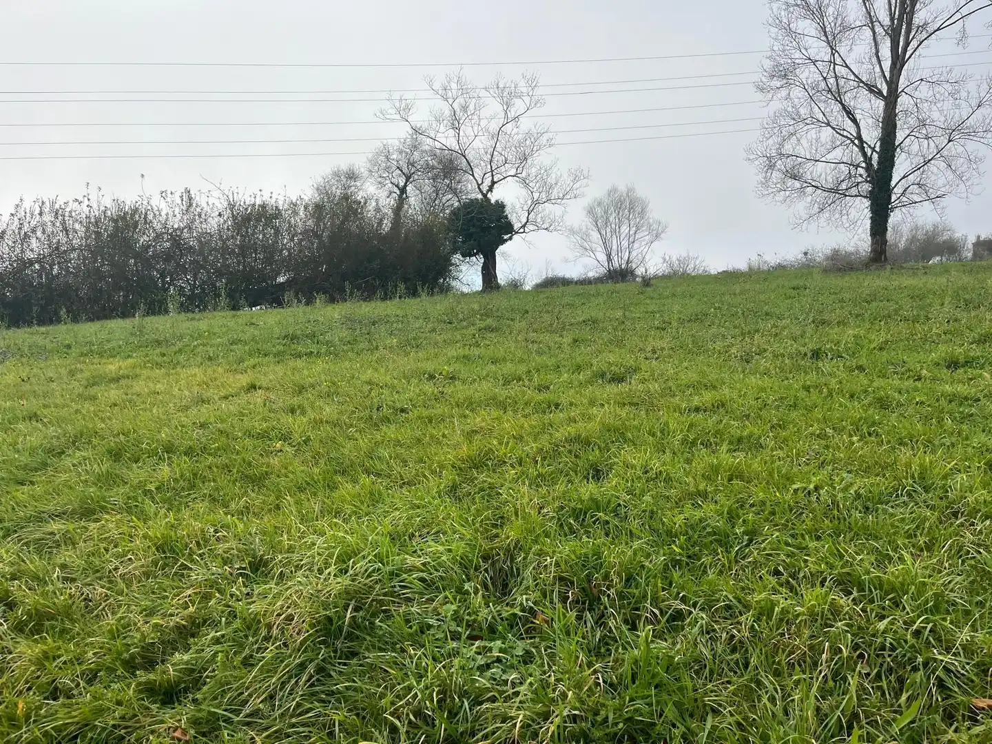 Residencial en venda en Langreo