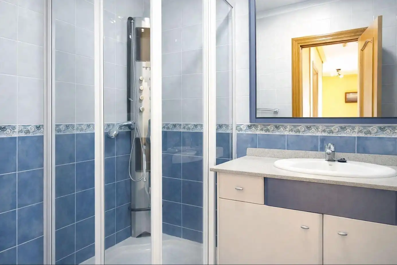Piso con terraza en venta en Suances, imagen 8