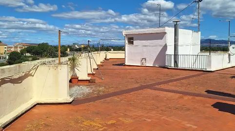 Foto 4 de Piso de alquiler en Avinguda de Mossen Don Comboni, 2, Moncada, Valencia