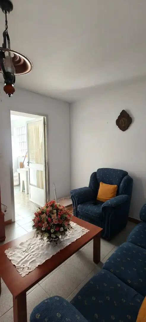 Flat for sale in Cedeira  with Furnished, Oven and Washing machine