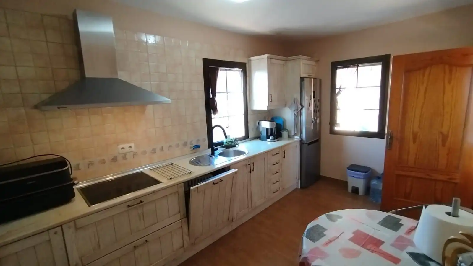 Cocina de Casa o chalet en venta en Pájara con Terraza, Trastero y Amueblado