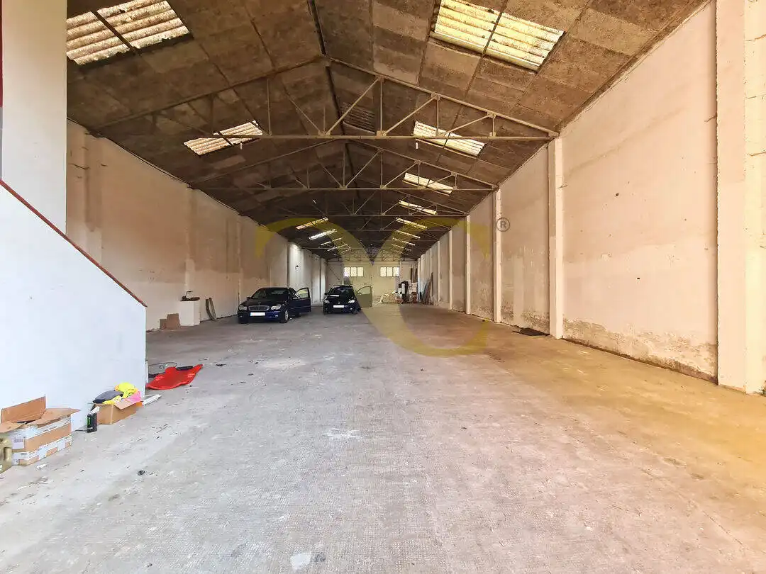 Nave industrielle à vendre à Colunga, imagen 2