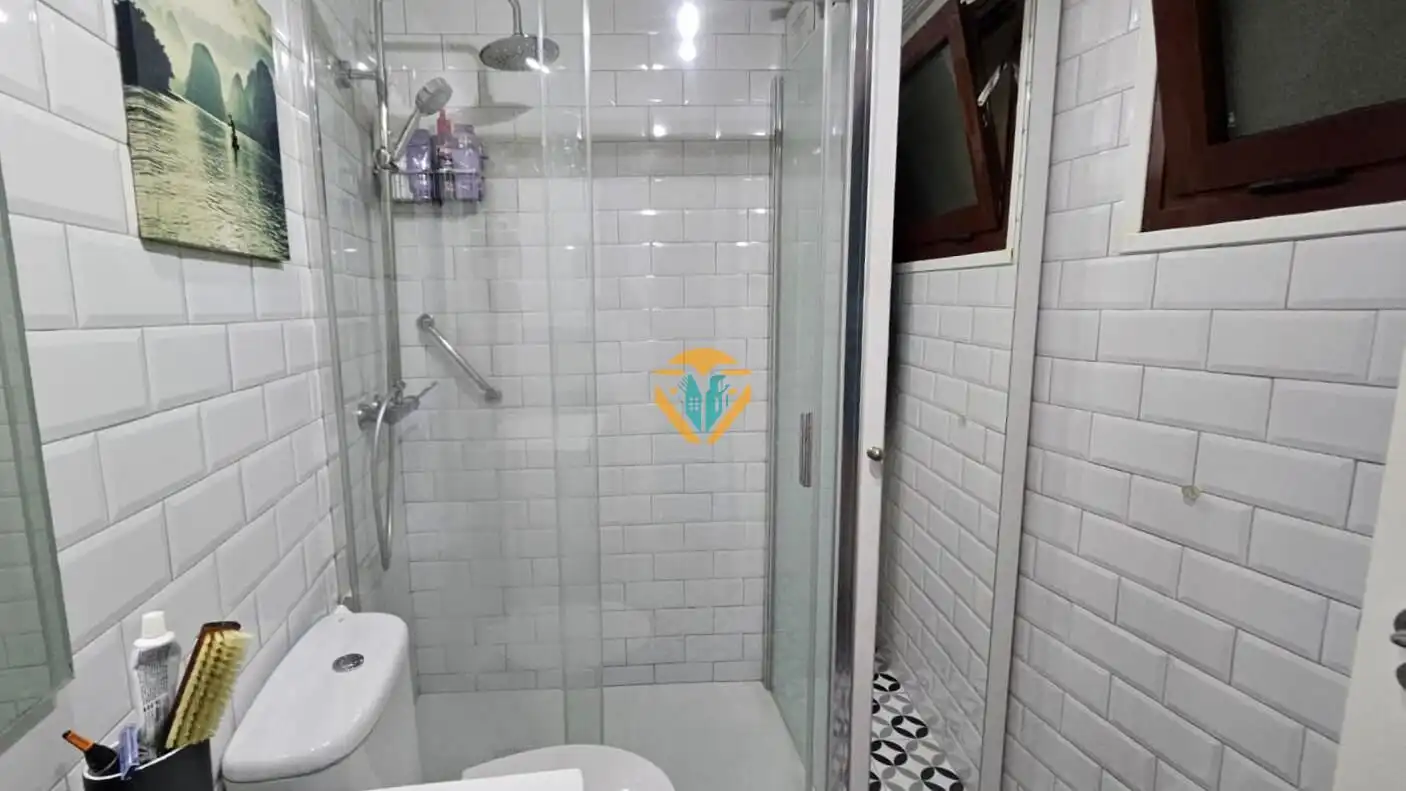Apartamento con terraza en venta en Levante Alto, imagen 14