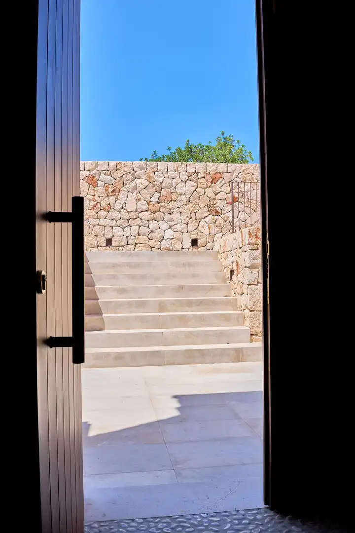 Landhaus mit Pool zum Verkauf in Sant Llorenç des Cardassar, imagen 24