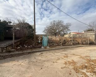Residential for sale in Escopete