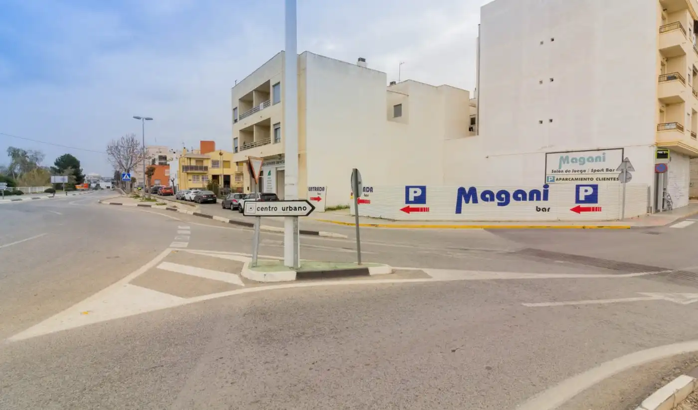 Wohnbaugrundstück zum Verkauf in Bigastro, imagen 8