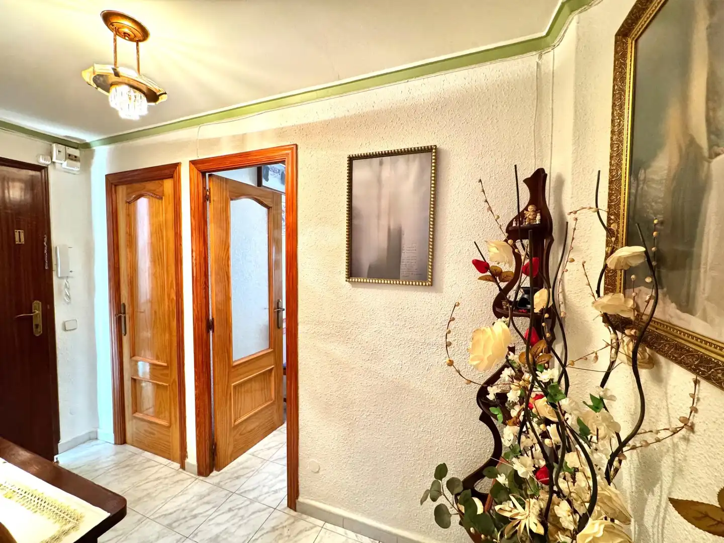 Apartment with terrace for sale in Pueblo, imagen 17