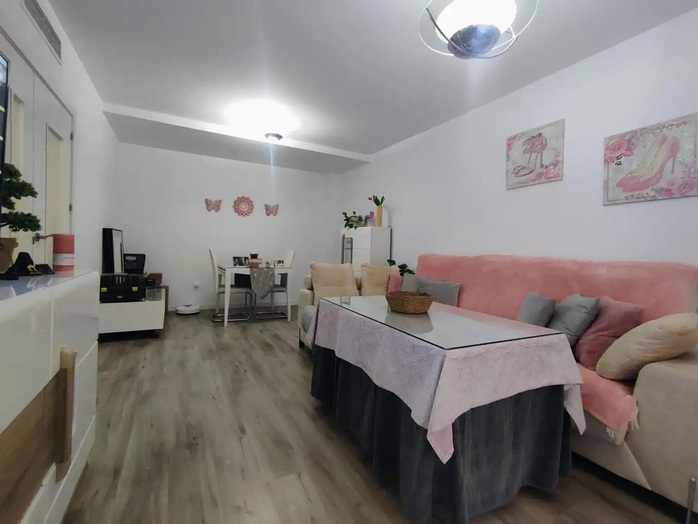 Piso con piscina en venta en Poniente-Sur, imagen 6