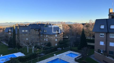 Photo 2 of Flat for rent in Zona Norte, Majadahonda