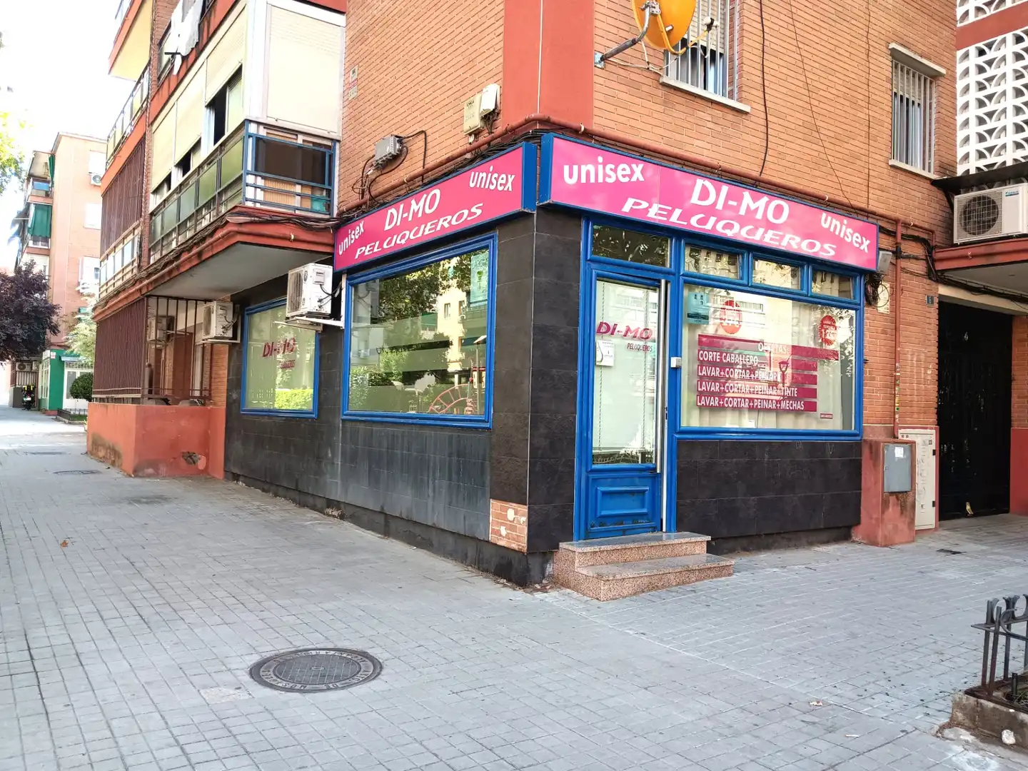 Local comercial de lloguer a Plaza de la Fuensanta, imagen 2