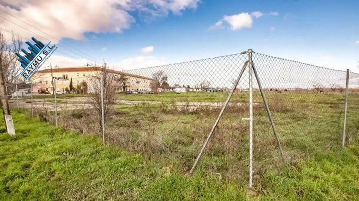 Residential for sale in Madrid