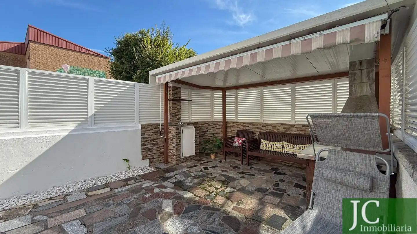 House with garden for sale in Centro, imagen 5