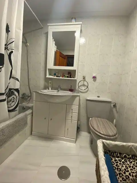 Wohnung zur Miete in Llanera