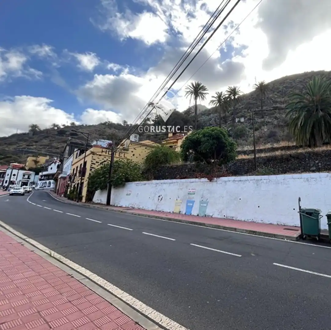 Terreno residencial en venta en Carretera General GM1, imagen 2