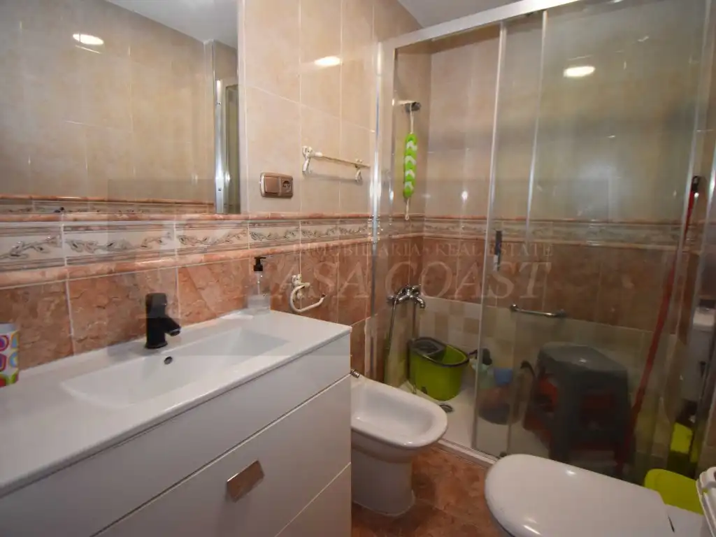 Bany de Pis en venda en Fuengirola