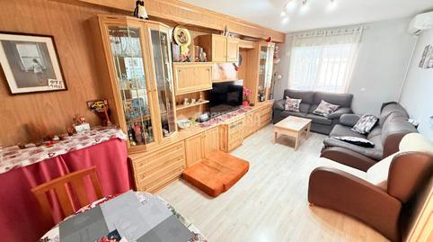 Foto 4 de Casa adosada en venda a Seseña Nuevo, Toledo