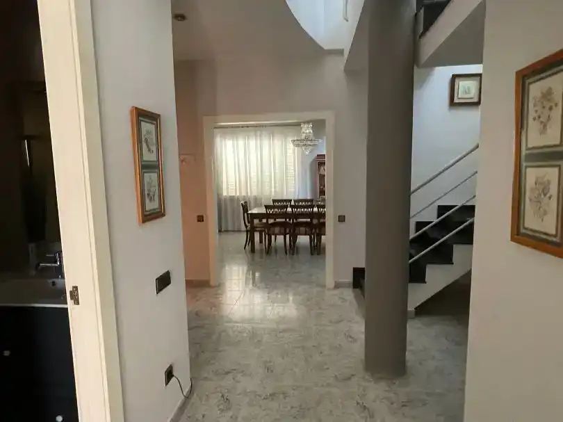Casa adosada en venda en Gandesa amb Aire condicionat, Jardí privat i Traster