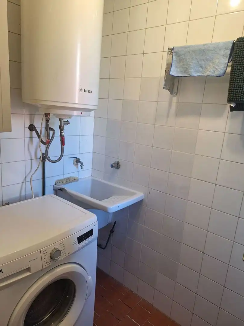 Wohnung mit Aufzug zur Miete in Plaza Santa Gema, imagen 21