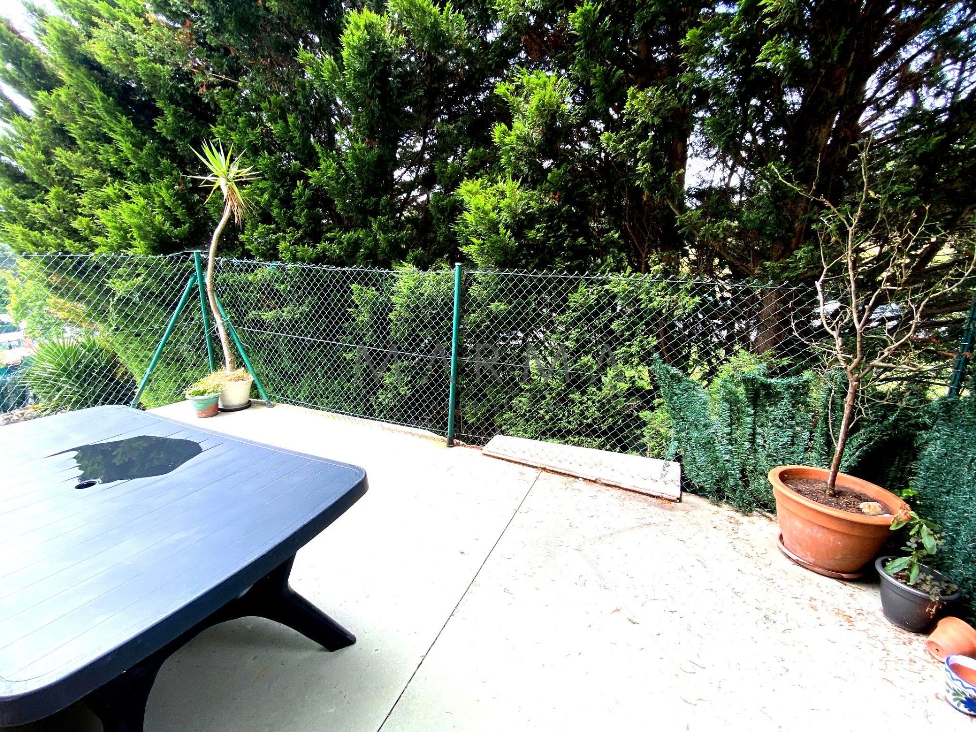 Terrace of Flat to rent in Marina de Cudeyo  with Heating, Parquet flooring and Terrace