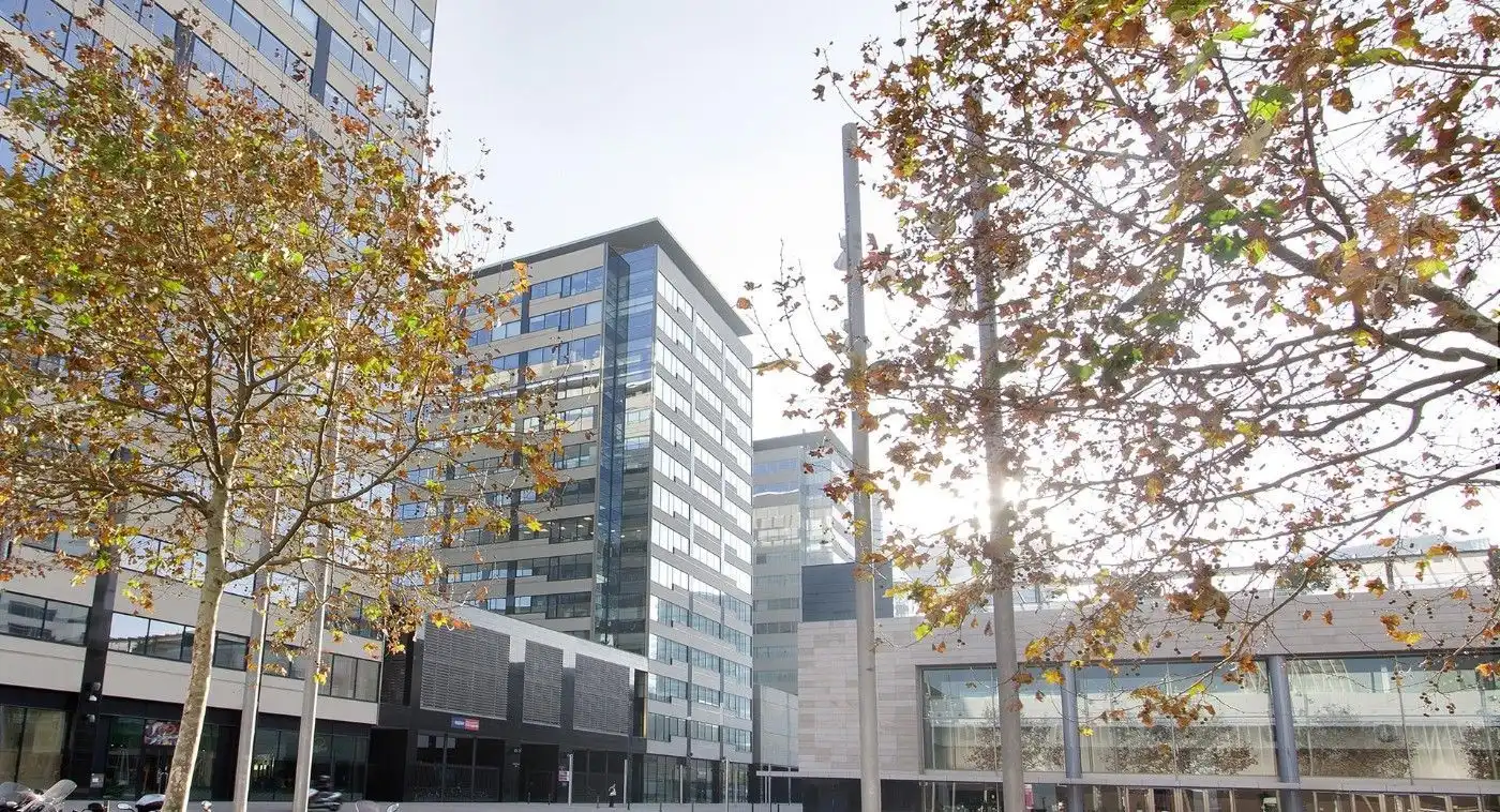 Büro zur Miete in N/A, Diagonal Mar i el Front Marítim del Poblenou
