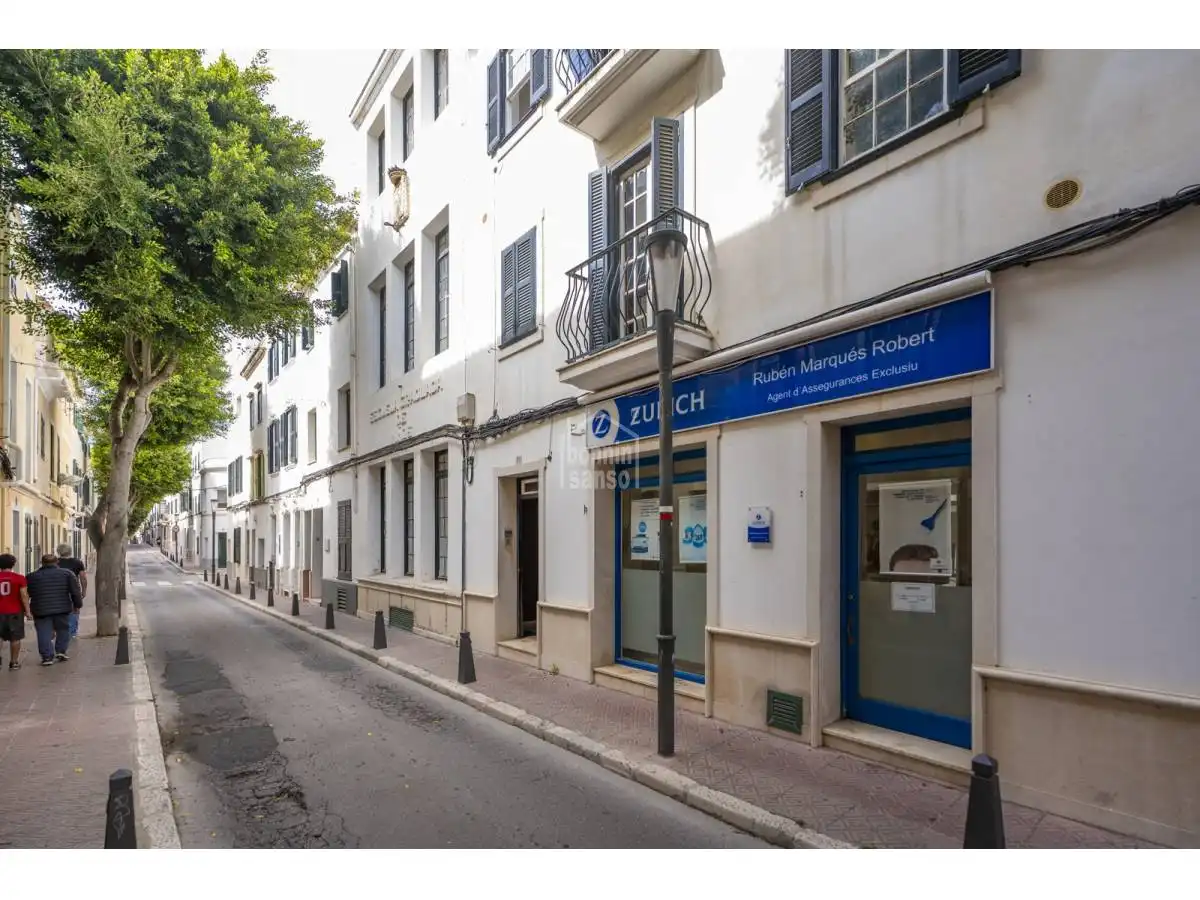 Apartment zum Verkauf in Maó ciutat, imagen 28