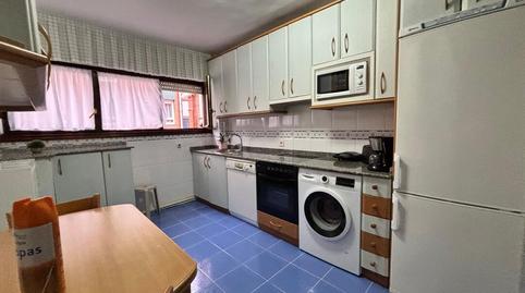 Foto 4 de Piso de alquiler en Sopela, Bizkaia