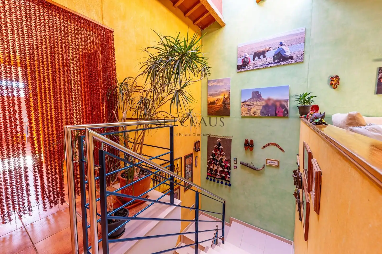 Casa o xalet en venda en Argentona amb Aire condicionat, Calefacció i Parquet