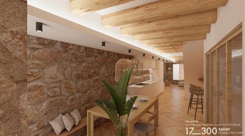 Foto 3 de Planta baja en venta en Centre, Blanes