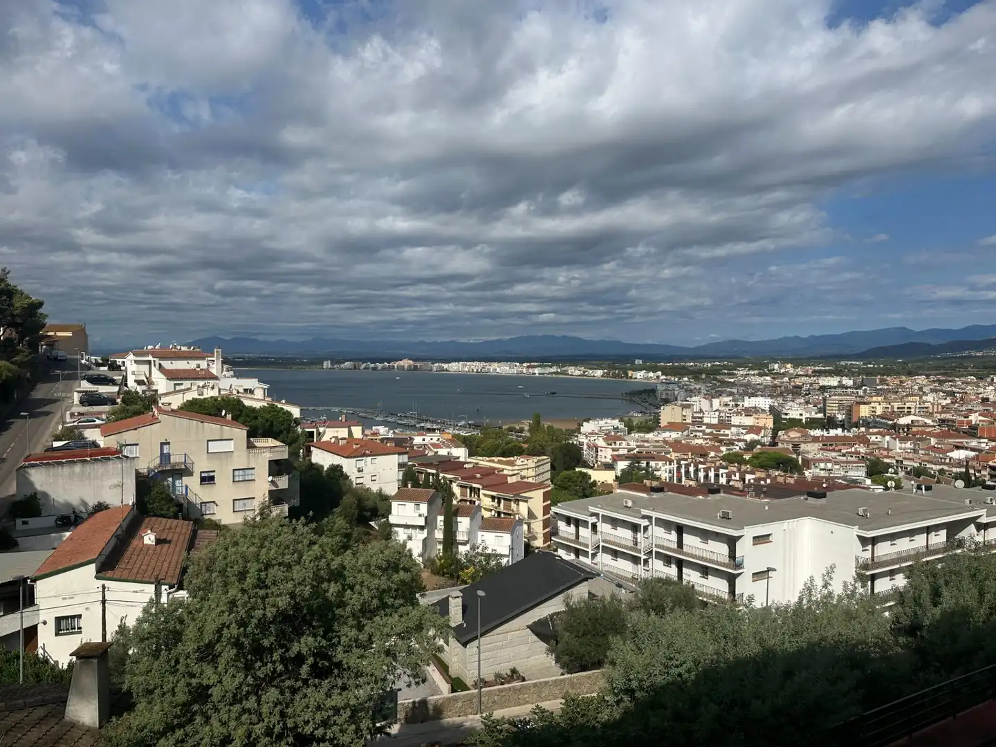 Piso en venta en DE LA PUJADA DEL PUIG ROM, imagen 2