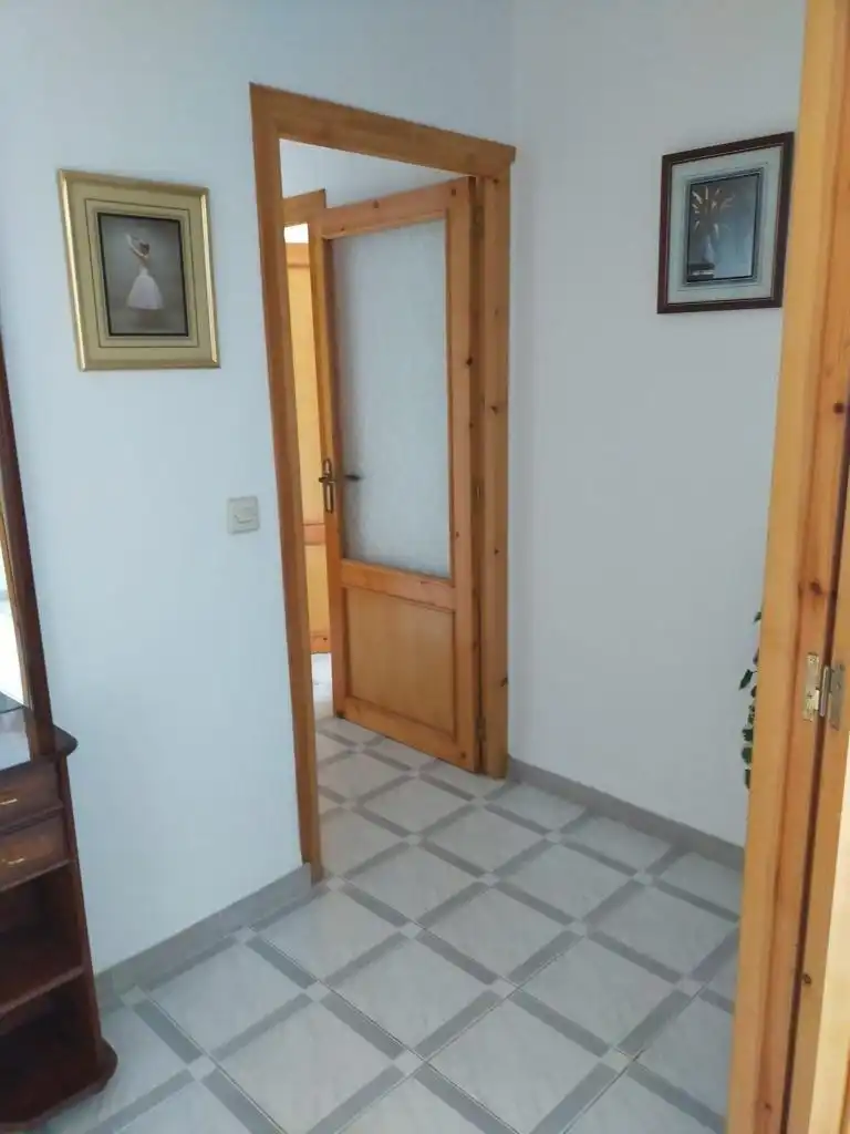 Wohnung mit Terrasse zum Verkauf in Huelma, imagen 3