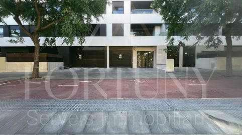 Foto 3 de Garatge de lloguer a Avenida de la Serranía, 8, Losa del Obispo, Valencia