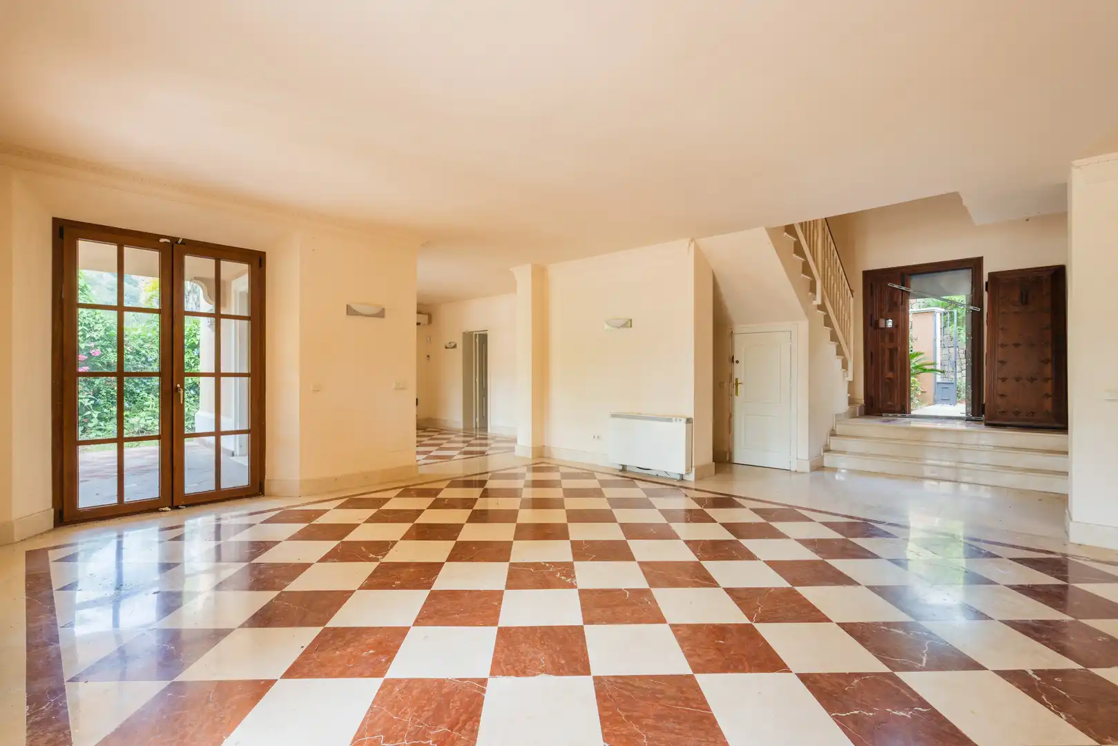 Casa con piscina in vendita a Urbanización Camino La Resinera, imagen 4