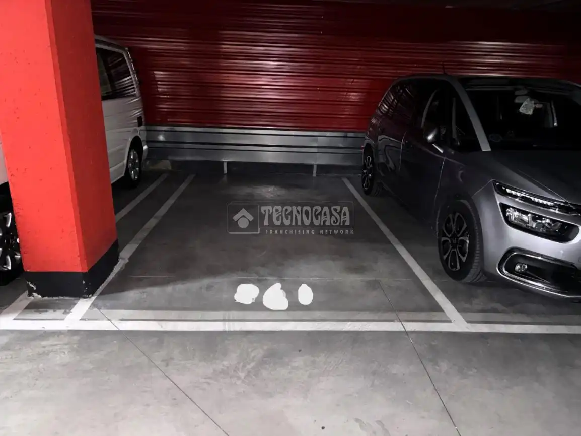 Parking of Garage for sale in Móstoles