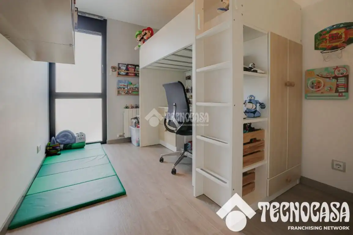 Flat for sale in Zona Esportiva