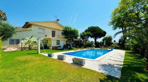 Foto 5 de Casa o xalet de lloguer a De L'est, Mas Mel, Tarragona