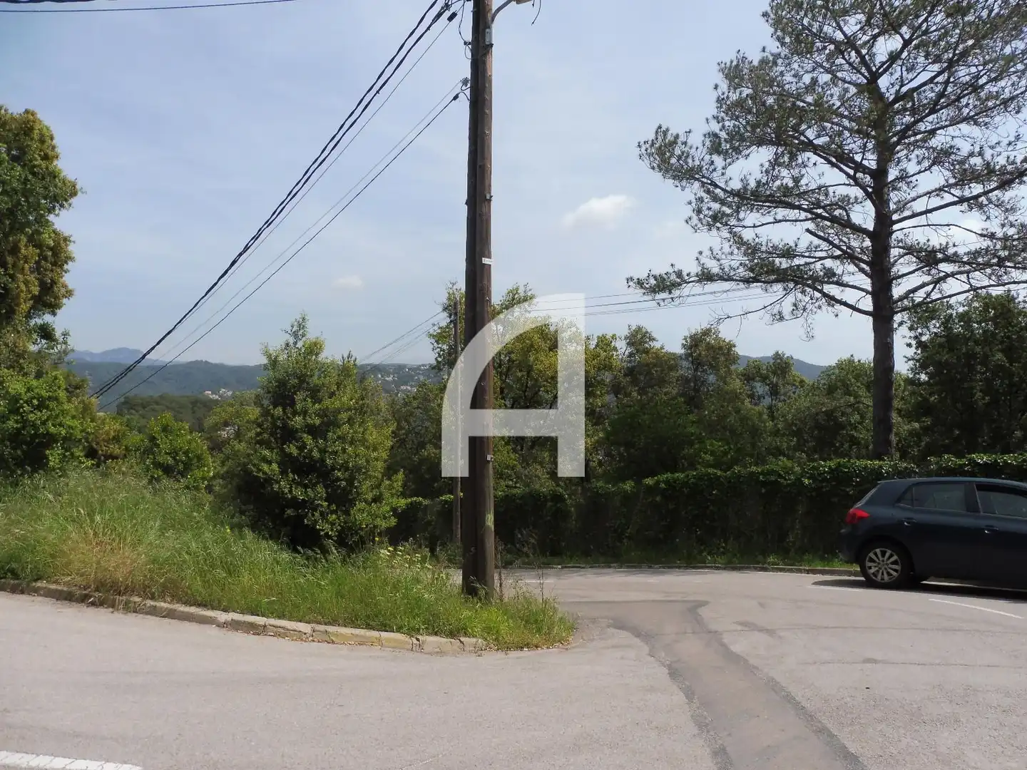 Terreny rústic en venda a Serra de Sant Feliu del Racó, imagen 7