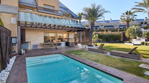 Photo 4 of Single-family semi-detached for sale in Mistral, La Finca, Pozuelo de Alarcón