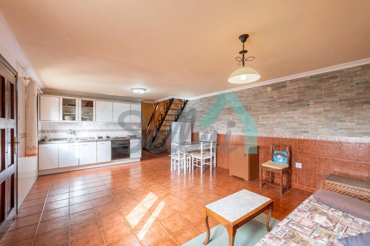 Casa con jardín en venta en La  Venta de Puga, imagen 32