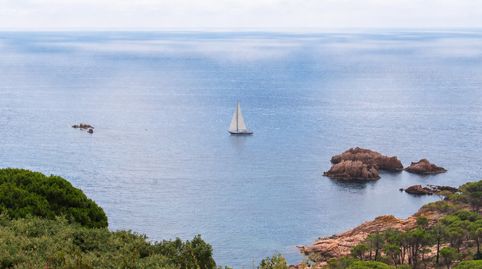Foto 3 de Casa o xalet en venda a Carrer de París, Volta de l'Ametller, Sant Feliu de Guíxols