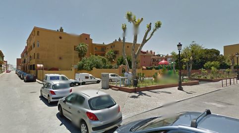 Foto 3 de Garaje en venta en Saavedra Fajardo, Mondejar - Junquillos, La Línea de la Concepción